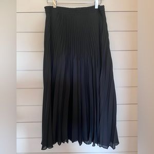 Max Studio Maxi Skirt